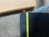 (1) LOT OF (5) TABLE & CHAIR SET - 7