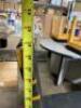(1) LOT OF (5) TABLE & CHAIR SET - 8