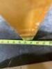 (1) LOT OF (5) TABLE & CHAIR SET - 9