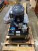 (1) HYDRAULIC POWER UNIT - 2