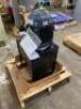 (1) HYDRAULIC POWER UNIT - 4