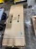 (1) STORAGE CABINET - 2