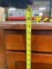 (1) CUISINE CART KITCHEN CART - 7