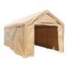 (1) CANOPY CARPORT TENT