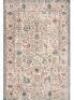 (1) AREA RUG