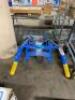 (1) DRUM HAND TRUCK - 3