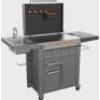 (1) PROSERIES STORE CART