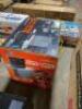 (1) PROSERIES STORE CART - 2