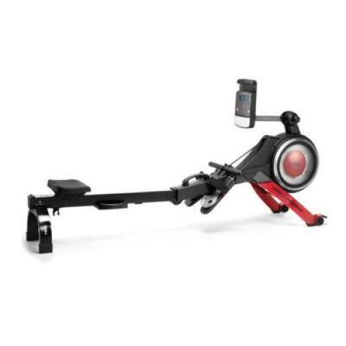 (1) SMART ROWING MACHINE