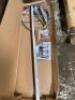 (2) CONTINUOUS LADDER CLIMBING SAFETY SYSTEM KIT - 2