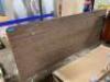 (1) FOLDING TABLE - 2