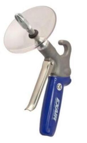 (2) SAFETY AIR GUN