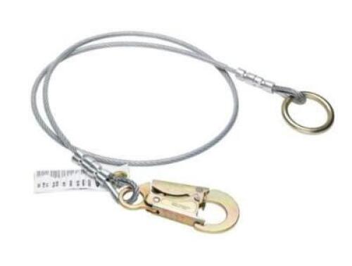 (2) ANCHOR EXTENSION