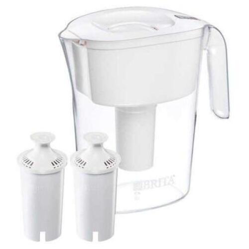 (1) LAKE PITCHER