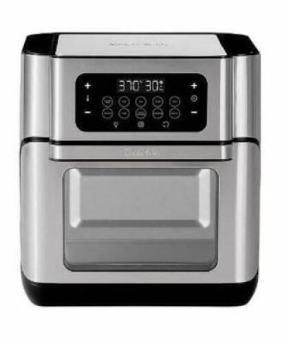 (1) MULTIFUNCTIONAL AIR FRYER