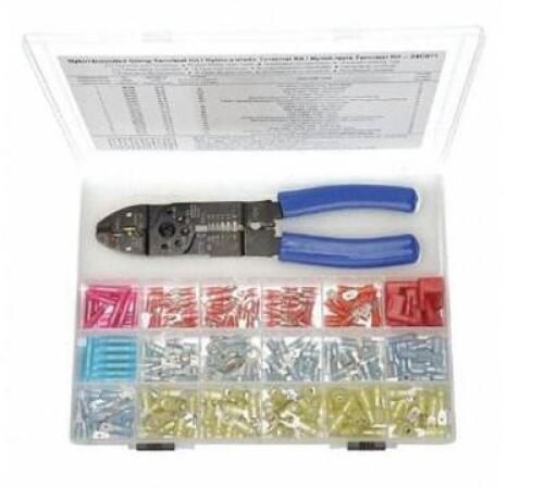 (2) WIRE TERMINAL KIT