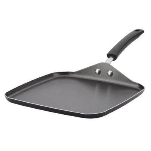(1) SQUARE GRIDDLE