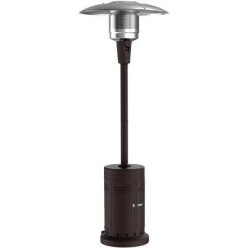 (1) OUTDOOR PATIO HEATER