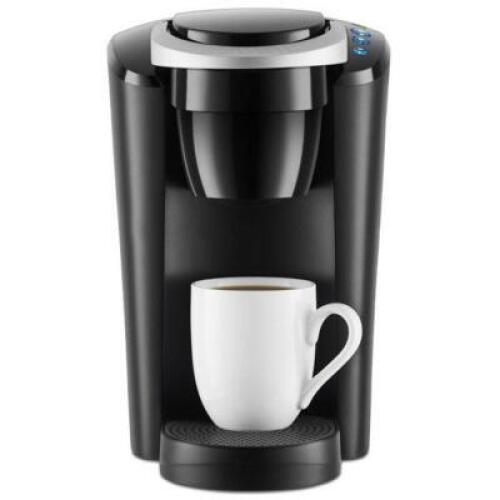 (1) POD COFFEE MAKER