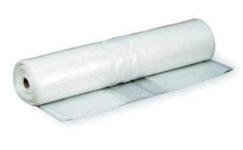 (3) POLY FILM