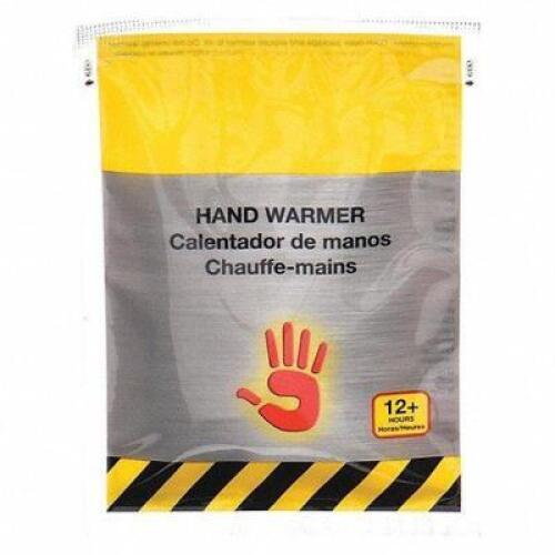 (1) PACKS OF (50) HAND WARMER
