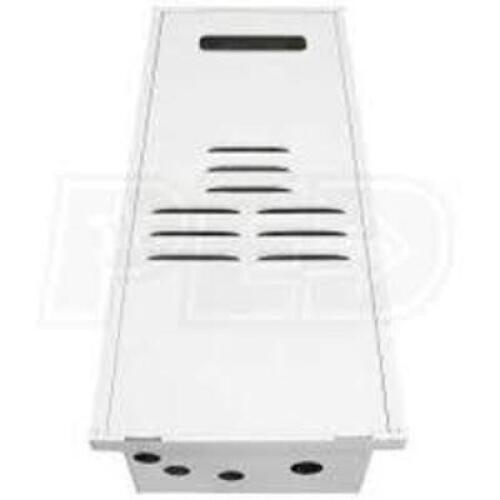 (1) RECCESS BOX FO RRU80E AND RU98E SERICES TANKLESS WATER HEATERS