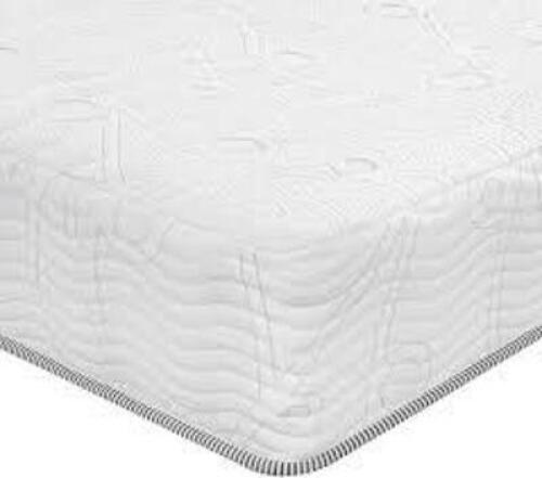 (1) HYBRID SPRING MATTRESS