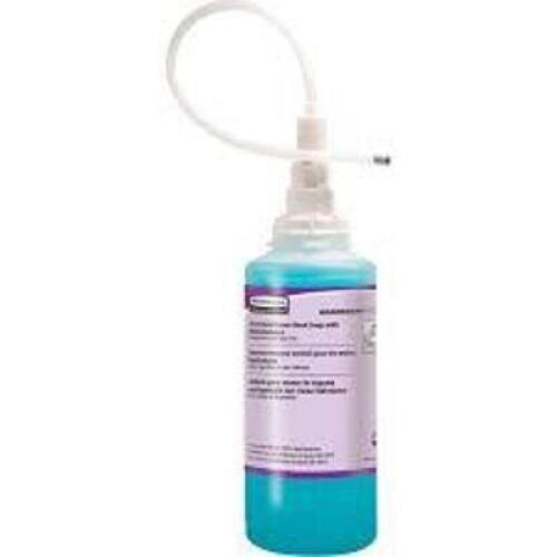 (4) ENRICHED FOAM HAND SOAP