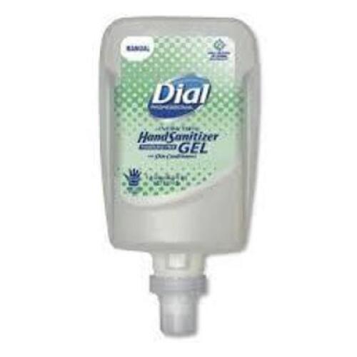 (3) PROFESSIONAL HAND SANITIZER GEL