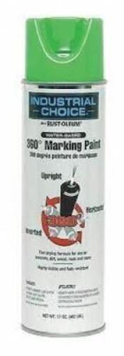 (5) 360 DEGREE MARKING PAINT