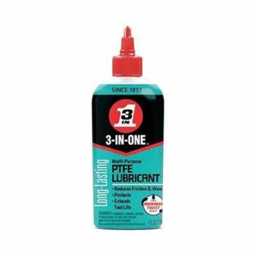 (4) GENERAL PURPOSE LUBRICANT