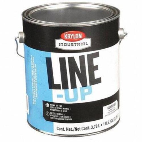 (1) STRIPING PAINT