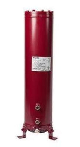 DESCRIPTION: (1) OIL SEPARATOR BRAND/MODEL: TEMPRITE #928R RETAIL$: 1500 SIZE: 2.0 GAL QTY: 1