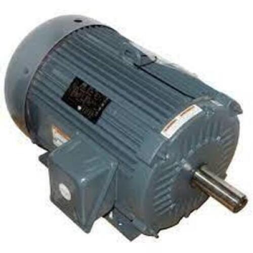 DESCRIPTION: (1) MOTOR BRAND/MODEL: LINCOLN #LM13965 RETAIL$: 1016 SIZE: 20 HP 1200 RPM QTY: 1