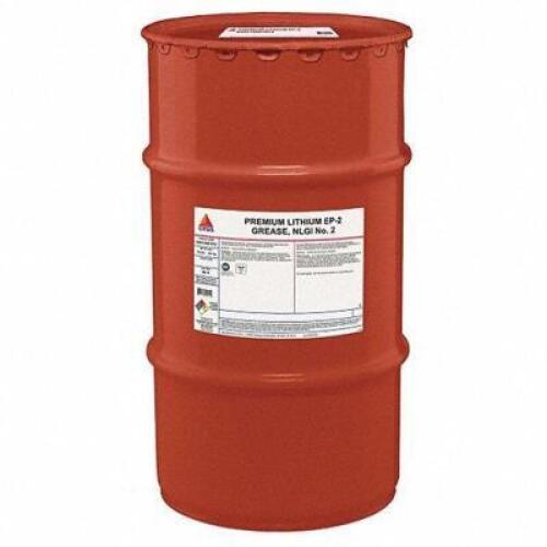 DESCRIPTION: (1) EXTREME PRESSURE GREASE BRAND/MODEL: CITGO #33ME71 RETAIL$: $823.65 EA SIZE: 120 LB QTY: 1