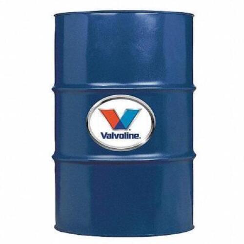 DESCRIPTION: (1) GEAR OIL BRAND/MODEL: VALVOLINE #4NPT9 INFORMATION: 75W-90 RETAIL$: 870.28 SIZE: 16 GAL QTY: 1