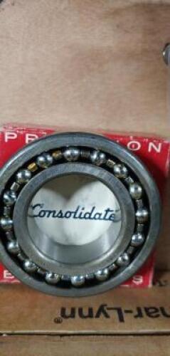 DESCRIPTION: (2) SELF ALIGNING BALL BEARING BRAND/MODEL: STEYR #2209 RETAIL$: $60.99 EA QTY: 2