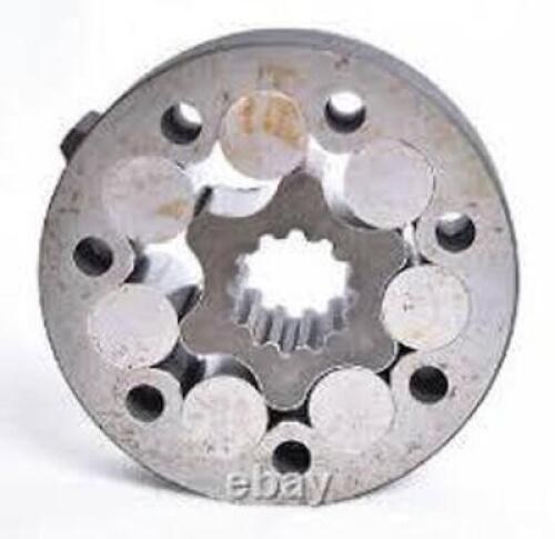 DESCRIPTION: (2) GEROLER S 370CC BRAND/MODEL: CHAR LYNN 8632-027 RETAIL$: $1,197.00 EA SIZE: 50.8MM QTY: 2