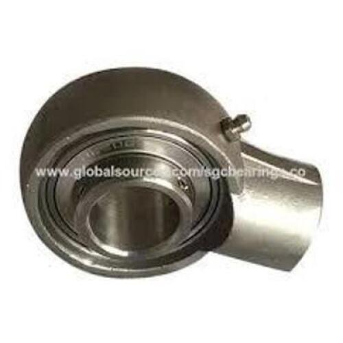 DESCRIPTION: (1) ANTI-CORROSION HANGER BEARING BRAND/MODEL: FYH UCHA-205-16 RETAIL$: $368.62 EA QTY: 2