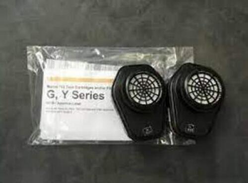 DESCRIPTION: (7) PACKS OF (2) CARTRIDGES BRAND/MODEL: SCOTT #742 RETAIL$: $29.00 EA SIZE: G,Y SERIES QTY: 7