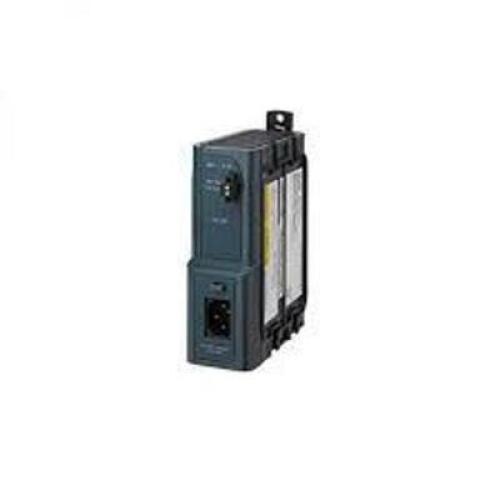DESCRIPTION: (1) POWER SUPPLY BRAND/MODEL: CISCO #PWR-IE50W-AC-IEC RETAIL$: $227.95 EA SIZE: POWER SUPPLY FOR INDUSTRIAL ETHERNET QTY: 1