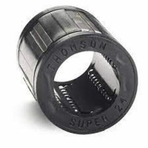 DESCRIPTION: (4) SUPER BALL BUSHING BORE SELF ALIGNING BRAND/MODEL: THOMSON RETAIL$: 112 SIZE: 1.250 IN QTY: 4