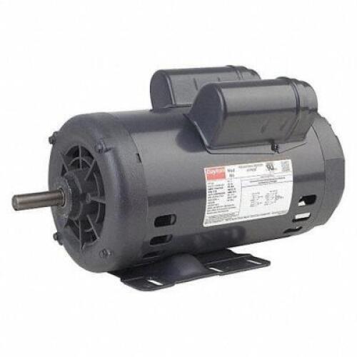 DESCRIPTION: (1) GENERAL PURPOSE MOTOR BRAND/MODEL: DAYTON #31TR83 RETAIL$: $431.24 EA SIZE: 1-1/2 HP QTY: 1