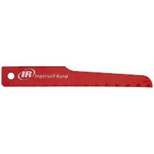 DESCRIPTION: (2) PACKS OF (6) PNEUMATIC SAW BLADES BRAND/MODEL: INGERSOLL RAND P4FS-6 RETAIL$: $25.00 EA SIZE: 4"/ 32 TPI QTY: 2