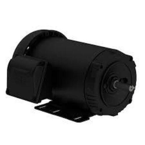 DESCRIPTION: (1) ROLLED STEEL PREMIUM EFFICIENCY MOTOR BRAND/MODEL: WEG #14799098 RETAIL$: $500.00 EA SIZE: 2 HP 4P 56HC 3PH 230/460//190-220/380-415