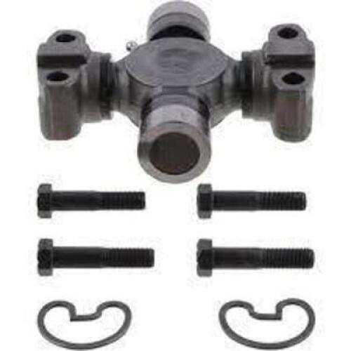 DESCRIPTION: (2) U JOINT KIT BRAND/MODEL: SPICER #6C-3X RETAIL$: $66.29 EA QTY: 2