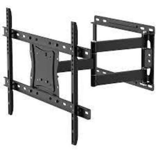 DESCRIPTION: (1) TV WALL MOUNT BRAND/MODEL: HANG ONN RETAIL$: $50.00 EA SIZE: 19-84 IN QTY: 1