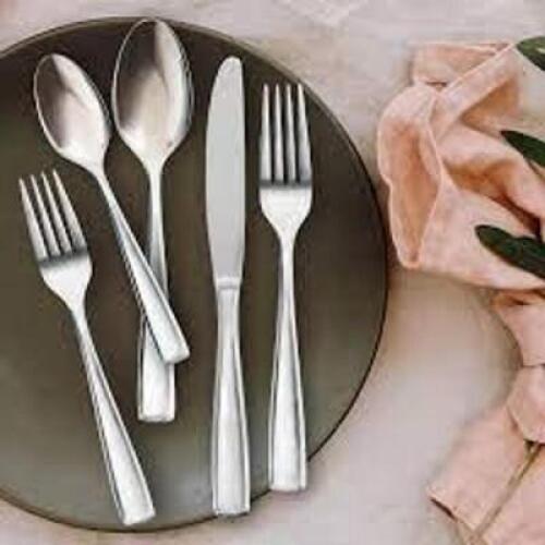 DESCRIPTION: (1) 20 PIECE SERVICE SET FOR 4 BRAND/MODEL: ARGENT ORFEVERS RETAIL$: $57.75 EA QTY: 1