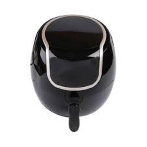 DESCRIPTION: (1) AIR CIRCULATION FRYER BRAND/MODEL: ROZMOZ #HHIC-AF-8025D INFORMATION: BLACK RETAIL$: $60.00 EA QTY: 1