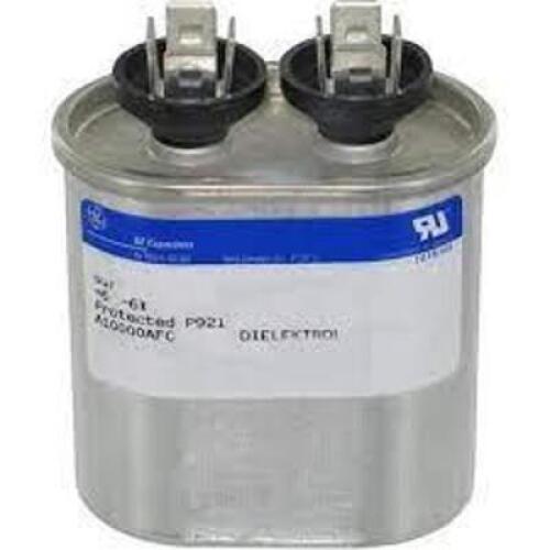 DESCRIPTION: (3) FILM CAPACITOR BRAND/MODEL: GENTEQ/27L6073 INFORMATION: POLYPROPYLENE METALLIZED RETAIL$: 21.44 EACH QTY: 3
